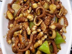 -常家活海鲜小吃(仅一家无分店)