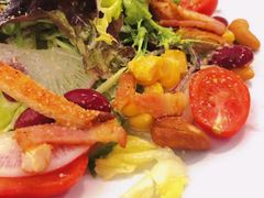 -LUCCA卢卡西班牙海鲜饭(远洋广场店)