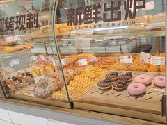 -爱维尔阳光蛋糕(汇金广场店)