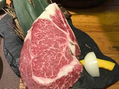 -黑牛の店·和牛烧肉(大悦城店)
