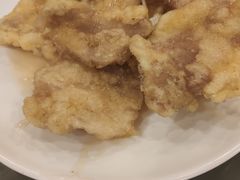 -东北农家小院(定西路店)