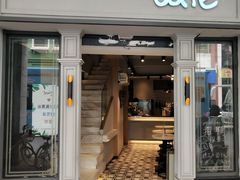 -打趸BTC·Breaktime cafe(北京路店)