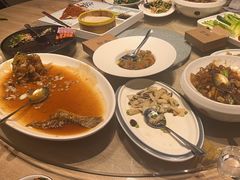 -味莊·青岛菜(云霄路店)
