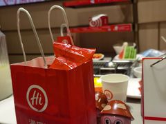 -海底捞火锅(方圆荟店)