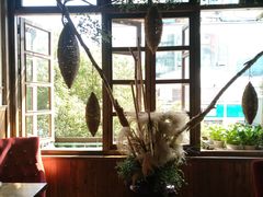 靠窗位-福宝漠北·牛羊肉(广埠屯店)