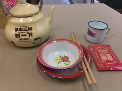 -老三样·旧食新味(万寿宫店)