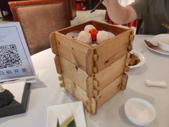 -粤财皇冠假日酒店·彩华轩中餐厅