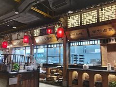 -农耕记·湖南土菜(观澜福城天虹店)