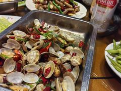 -胶东海鲜大排档(北太平庄店)