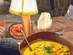 -CHINCHIN 青青·泰国料理(万象食家店)