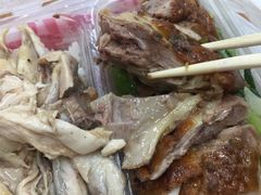 -斩料烧腊世家(兴盛路店)