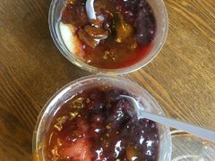 -天津堆姐糖堆刨冰(河东区总店)