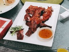 -丽华园(汉阳龙阳店)