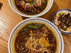 重庆小面-好這口重庆小面(总店)