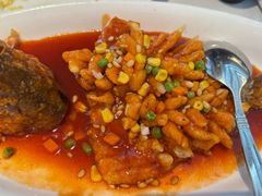 -丰收日·小海鲜·沪上家宴(顾村正大店)