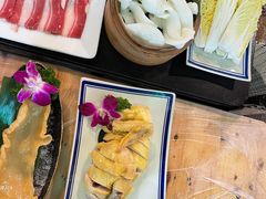 -大永發老火浓汤·经典粤菜(北滨路店)