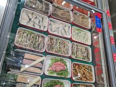 -小妖君串捞火锅(黄屯店)