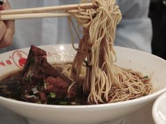-杭嘉湖咬强羊肉面馆(永兴路总店)