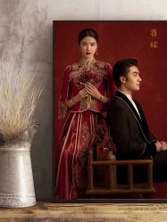 -今生有约婚纱摄影店(景德路店)