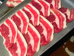 -新石器烤肉(百联川沙店)