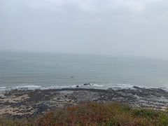 -漳州滨海火山岛自然生态风景区