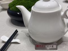 -新吉士·上海菜(浦东LCM置汇旭辉店)