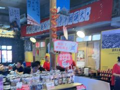 -阿财老铺·老蚌埠龙虾城(华夏总店)
