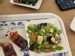 -庆丰包子铺(西单店)