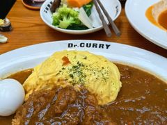 -伽喱博士 Dr.CURRY咖喱饭(太阳宫咖喱店)