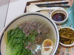 五花趾粿条-陈鹏鹏潮汕菜(机场卫星厅·561登机口店)