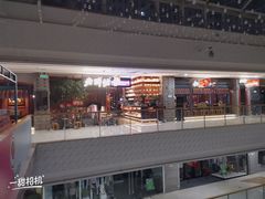 -老牌坊云南鱼豆花火锅(哈西万达店)