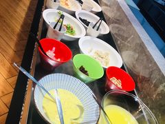 -比格比萨自助(国展店)