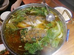 -湘聚老院子(洛江店)