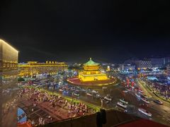-开元商城(钟楼店)