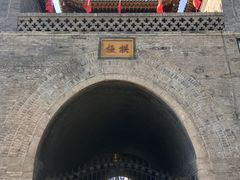 -鼓楼(兴庆区)