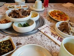 -高丽屋(天宁寺店)