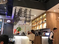-鹅冠港式茶餐厅(来福士店)
