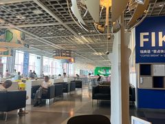 -宜家·瑞典风味餐厅(无锡店)
