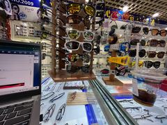 -LAVAZZA拉瓦萨咖啡(上海金融街店)