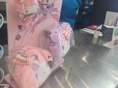 -DQ·蛋糕·冰淇淋(通州万达店)