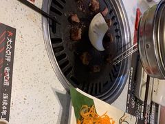 -猫抓烤肉(春熙路店)