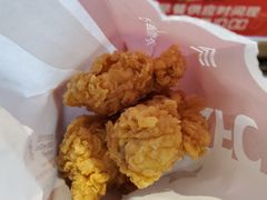 -肯德基(茂业店)
