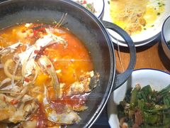 -湘江红·湖南招牌菜(莲花南路店)