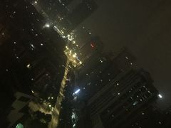 -广州粤海喜来登酒店