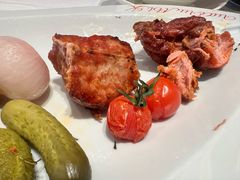-马克西姆俄罗斯餐厅(绥芬河店)