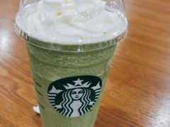 -星巴克(广州正佳广场4层店)