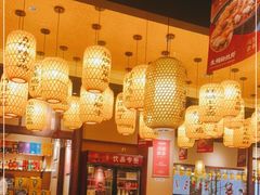 -川菜故事(光谷步行街店)