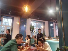 -柴窝堡22号辣子鸡·传承新疆菜