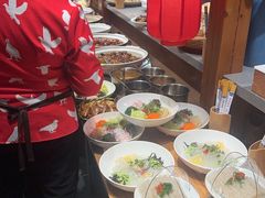 -鸽子窝(黄村店)