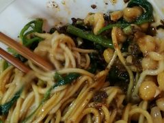 花市豌杂面-花市豌杂面(民生路店)